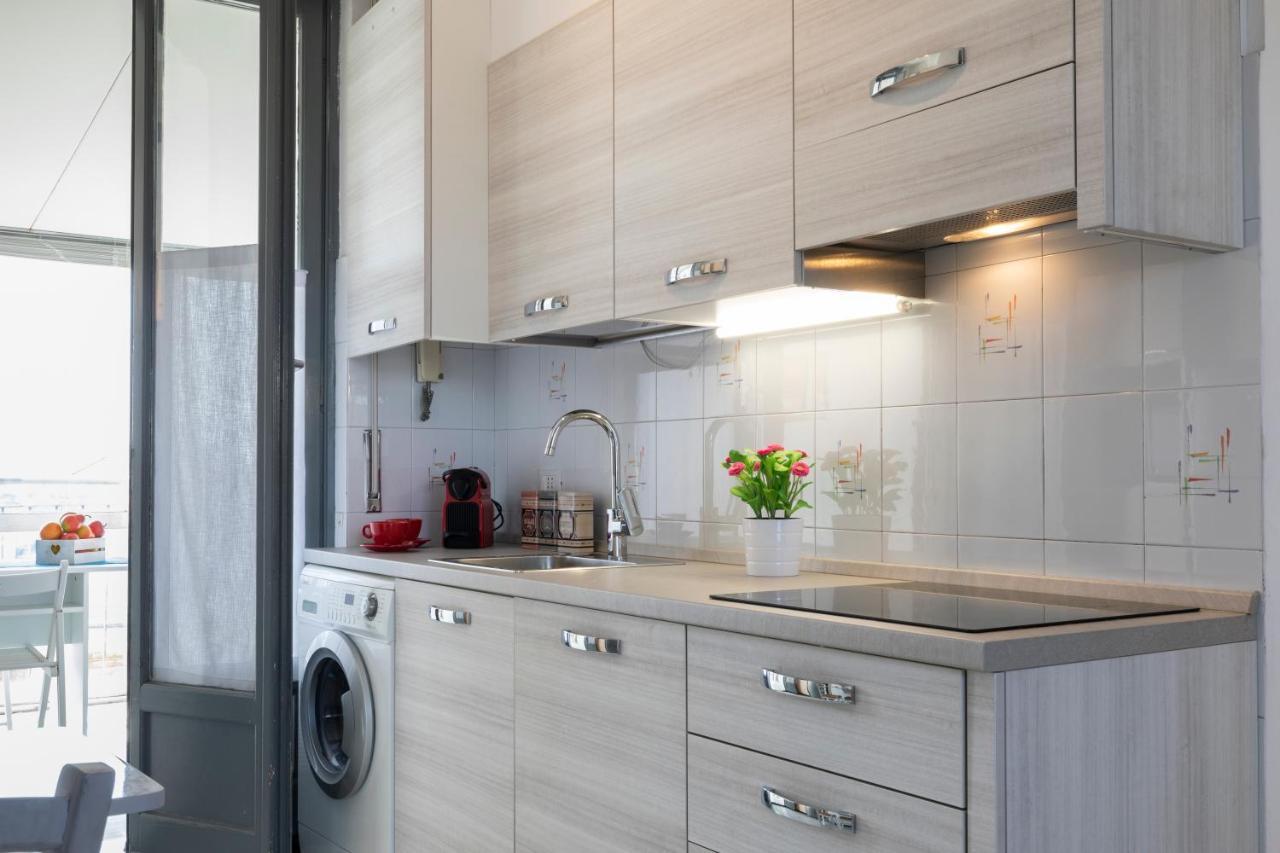 Apartment La Veranda - Bright Floor With Views Of The Madonnina *