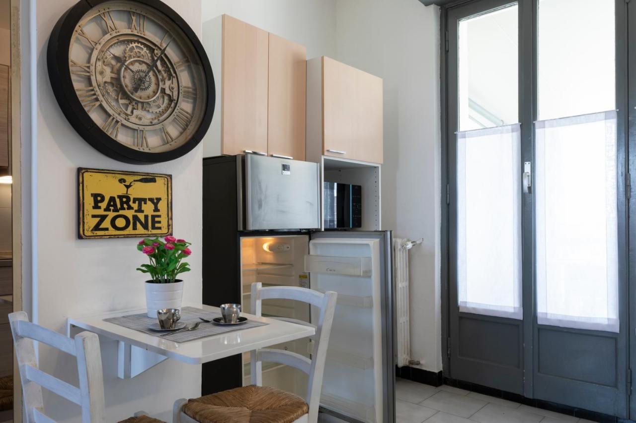 Apartment La Veranda - Bright Floor With Views Of The Madonnina