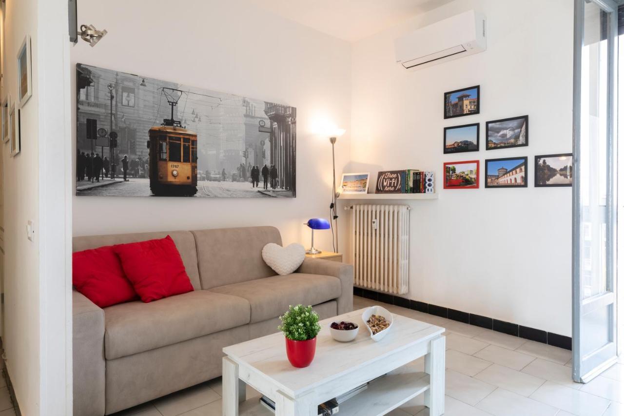 La Veranda - Bright Floor With Views Of The Madonnina * Milan