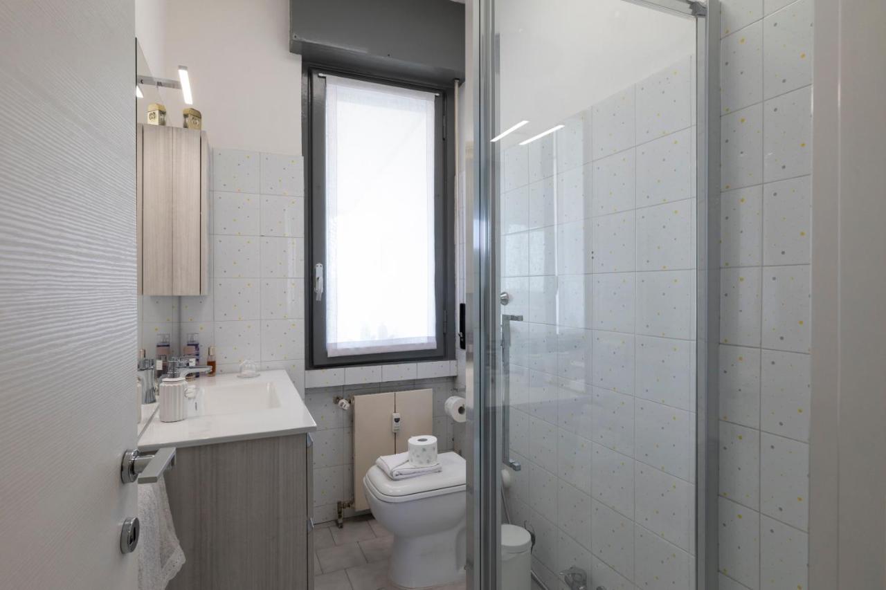 Apartment La Veranda - Bright Floor With Views Of The Madonnina *